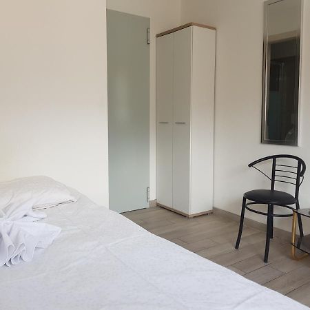 Bellinzona Rooms 外观 照片
