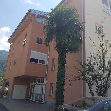 Bellinzona Rooms 外观 照片