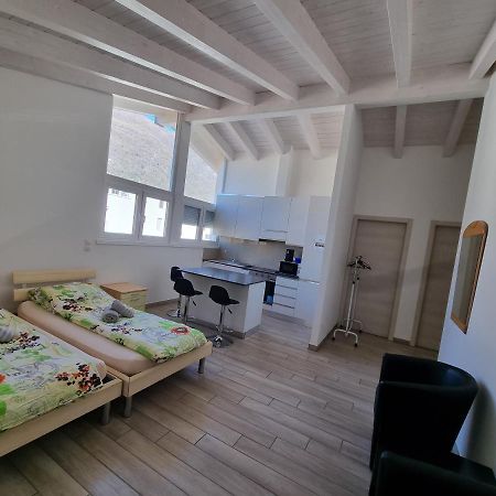 Bellinzona Rooms 外观 照片