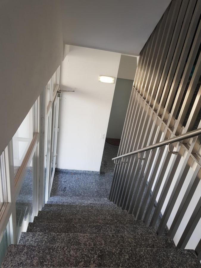Bellinzona Rooms 外观 照片