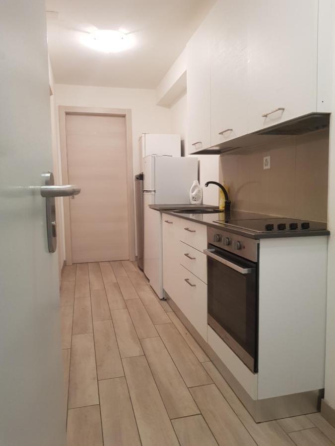 Bellinzona Rooms 外观 照片