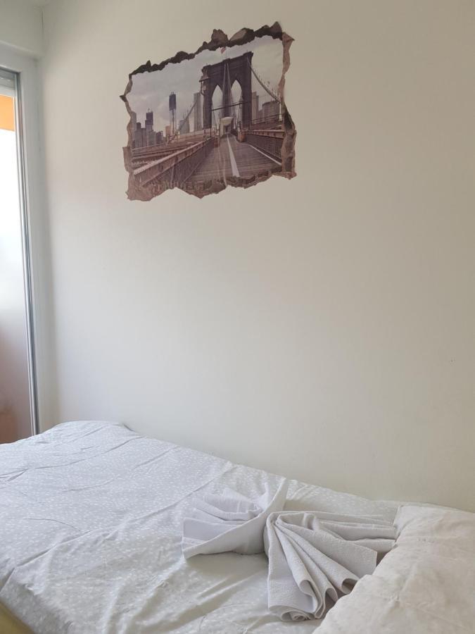 Bellinzona Rooms 外观 照片