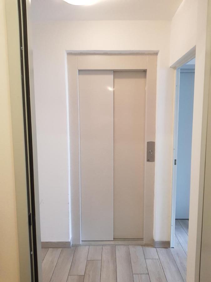 Bellinzona Rooms 外观 照片