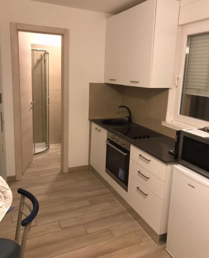 Bellinzona Rooms 外观 照片