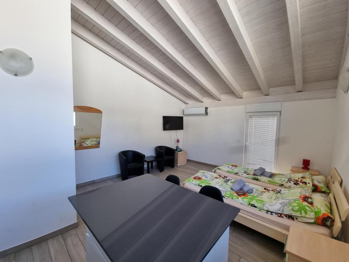 Bellinzona Rooms 外观 照片
